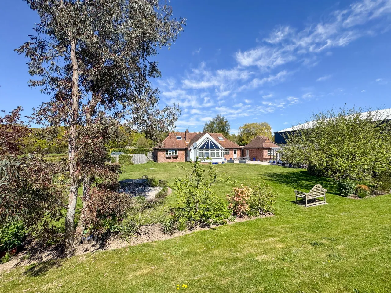 High Birch Road, Weeley Heath, photo 34