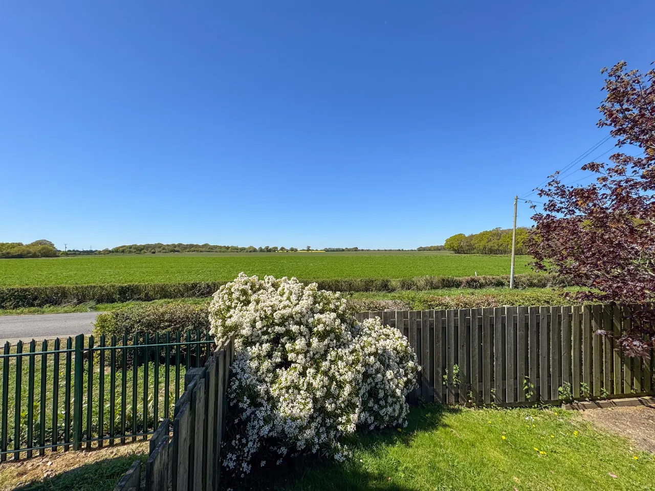 High Birch Road, Weeley Heath, photo 41