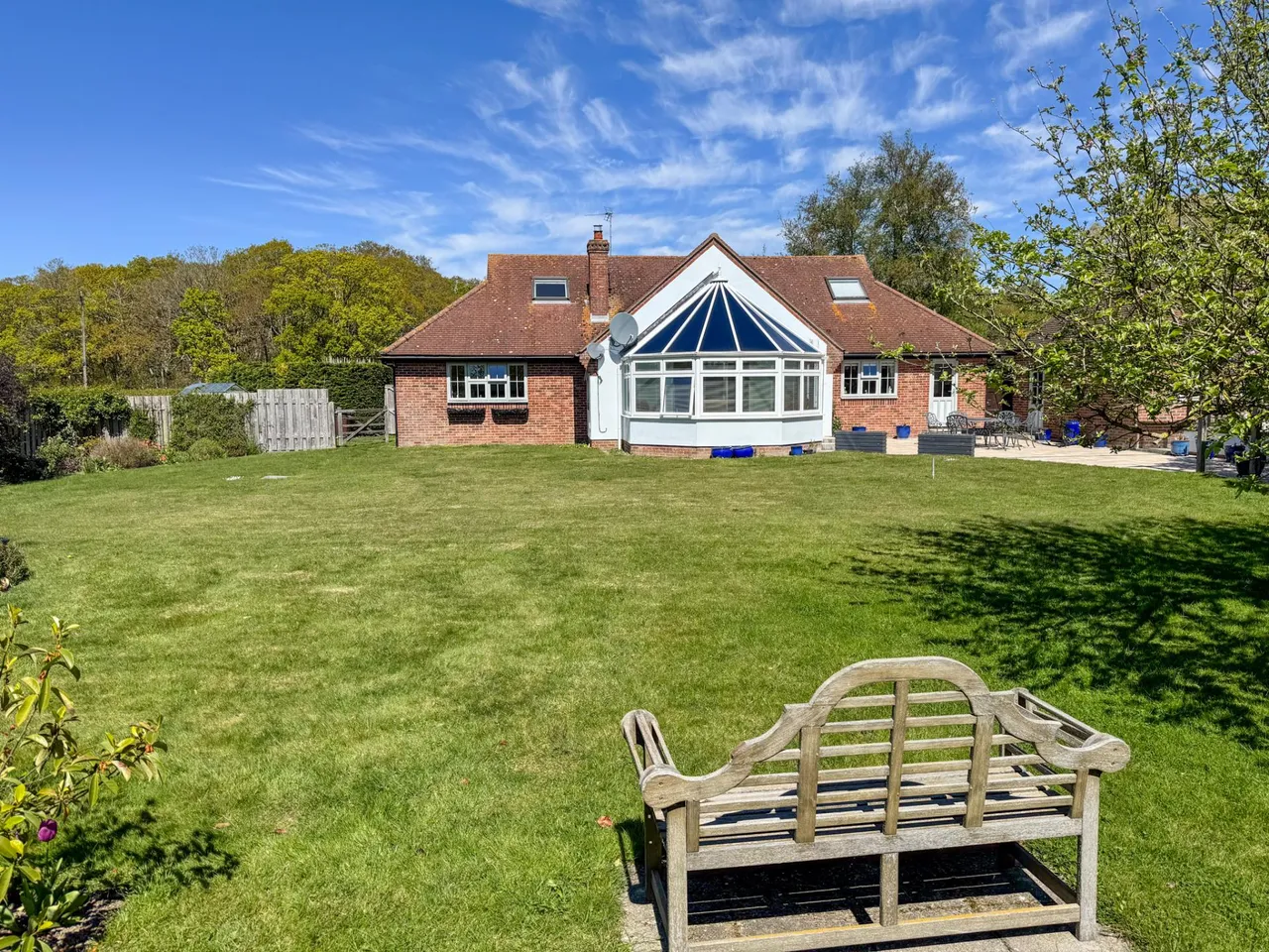 High Birch Road, Weeley Heath, photo 42