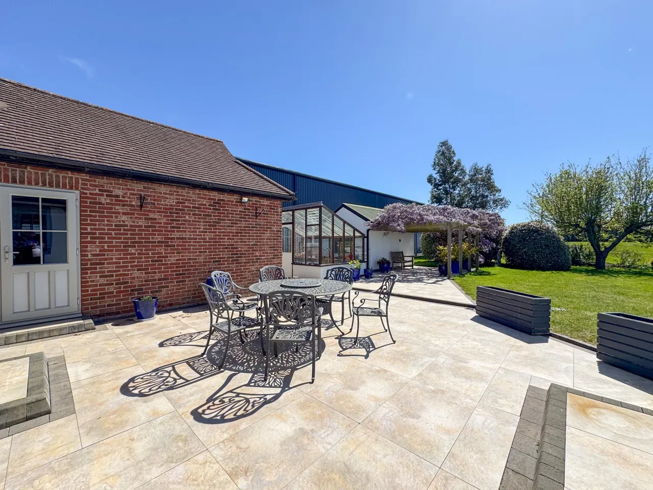 High Birch Road, Weeley Heath, photo 33