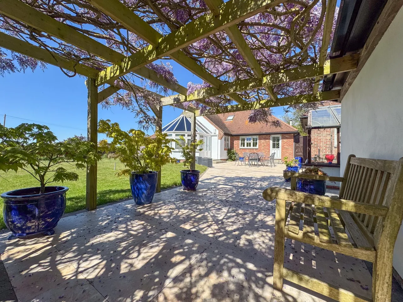 High Birch Road, Weeley Heath, photo 26