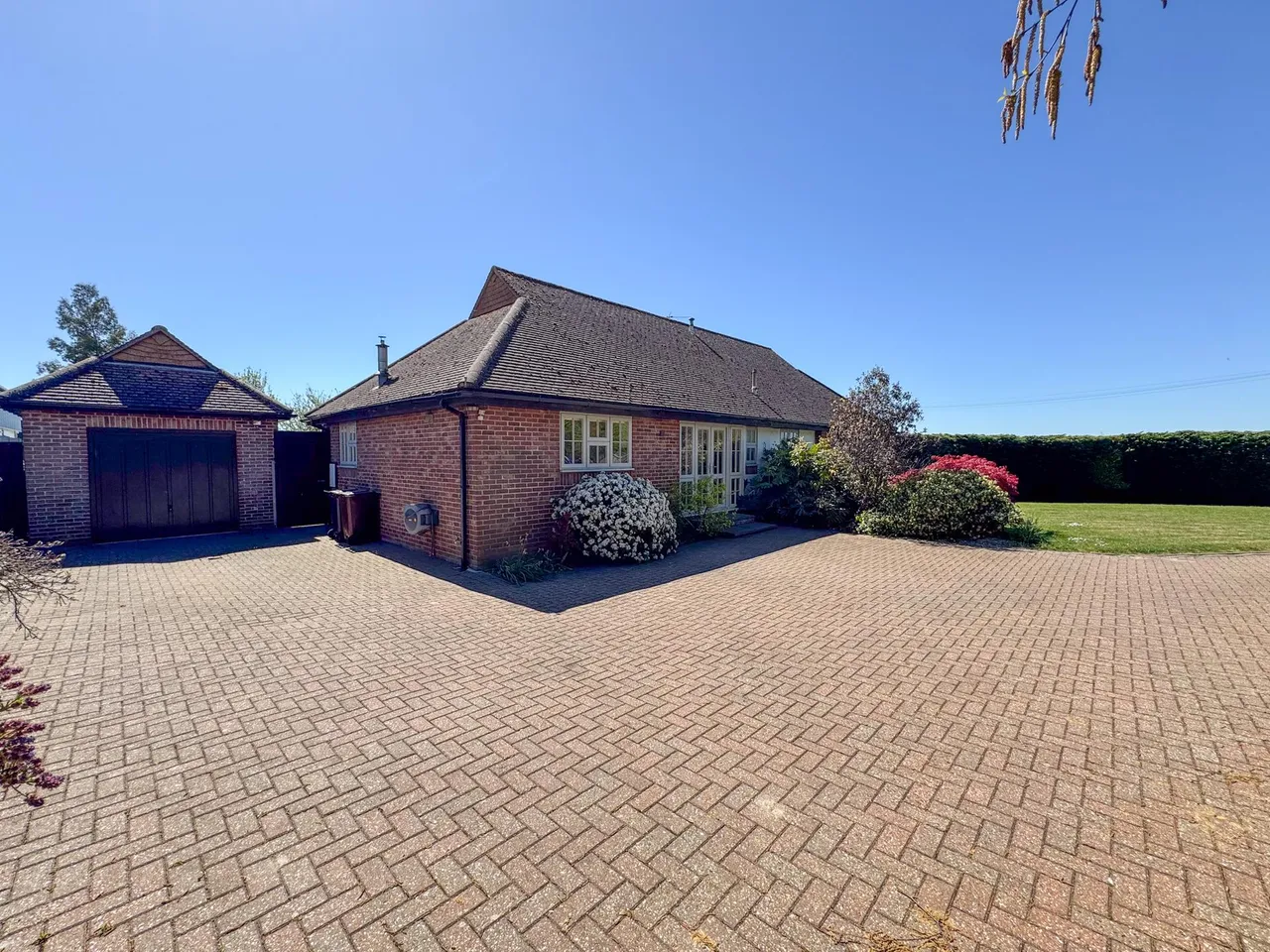 High Birch Road, Weeley Heath, photo 47