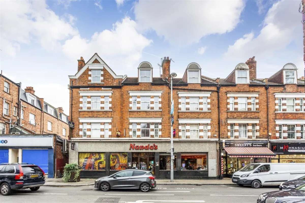 Bond street, Ealing, W5, photo 6