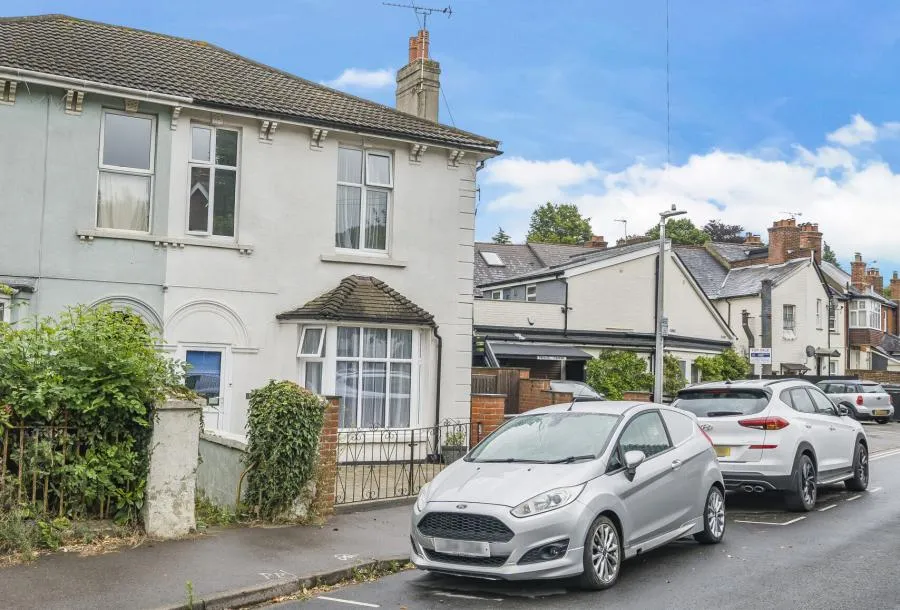 Eardley Road, Sevenoaks, TN13, photo 10