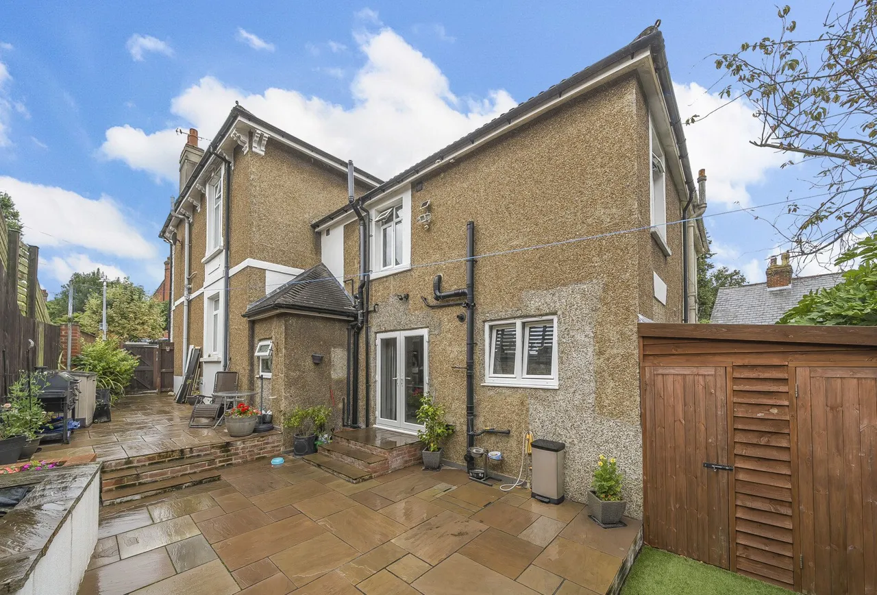 Eardley Road, Sevenoaks, TN13 1XT, photo 4