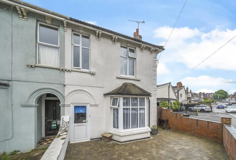 Eardley Road, Sevenoaks, TN13, photo 5