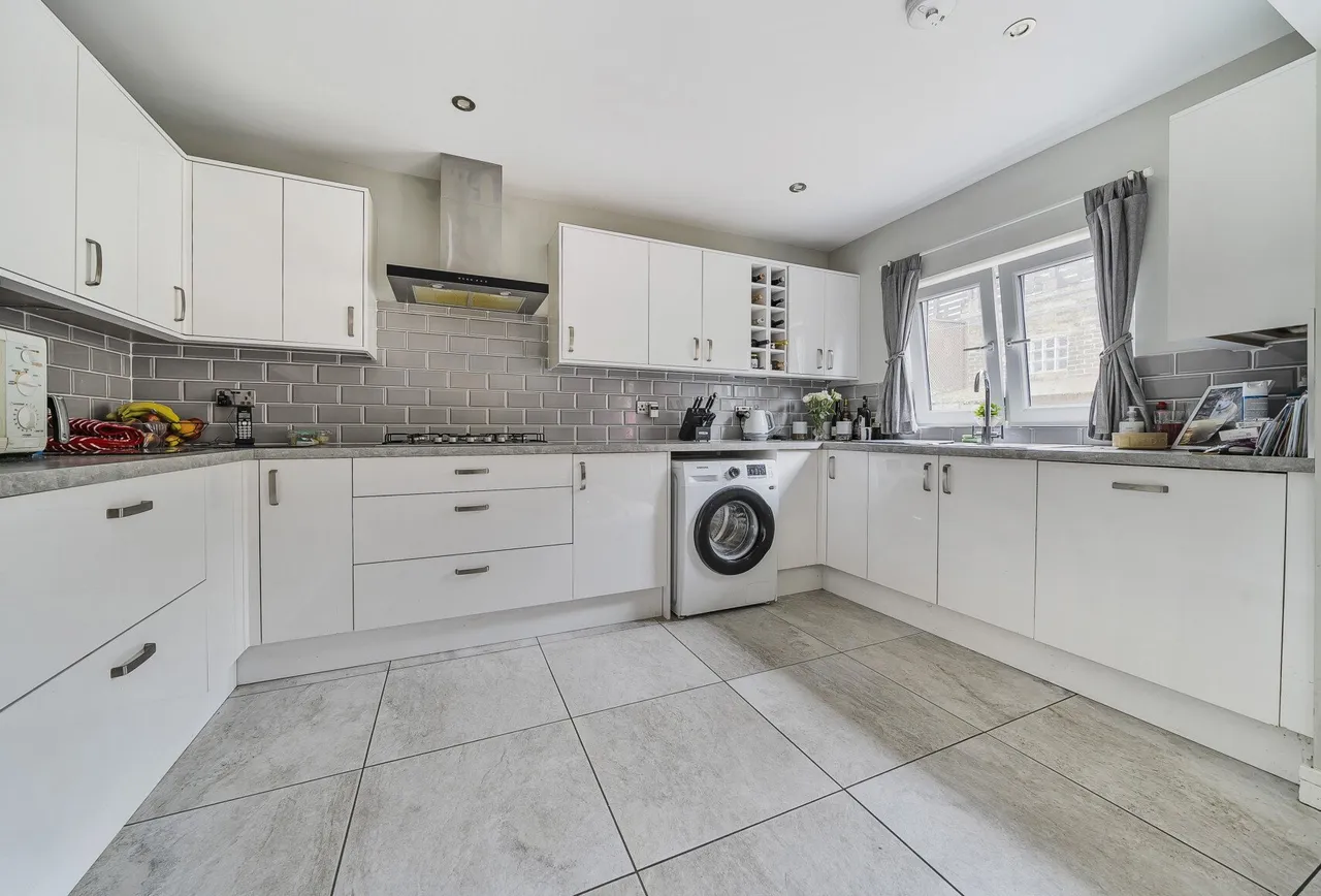 Eardley Road, Sevenoaks, TN13 1XT, photo 8