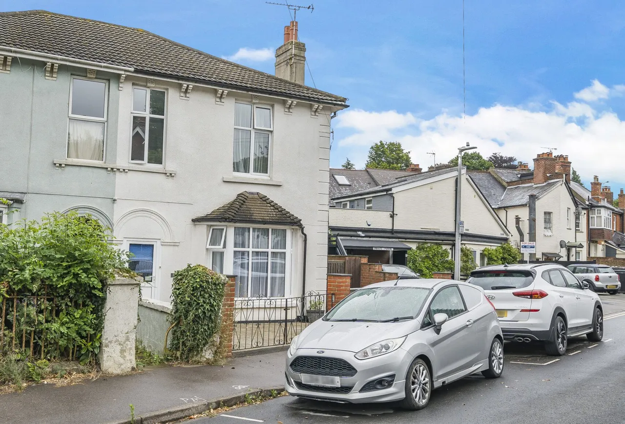 Eardley Road, Sevenoaks, TN13 1XT, photo 10