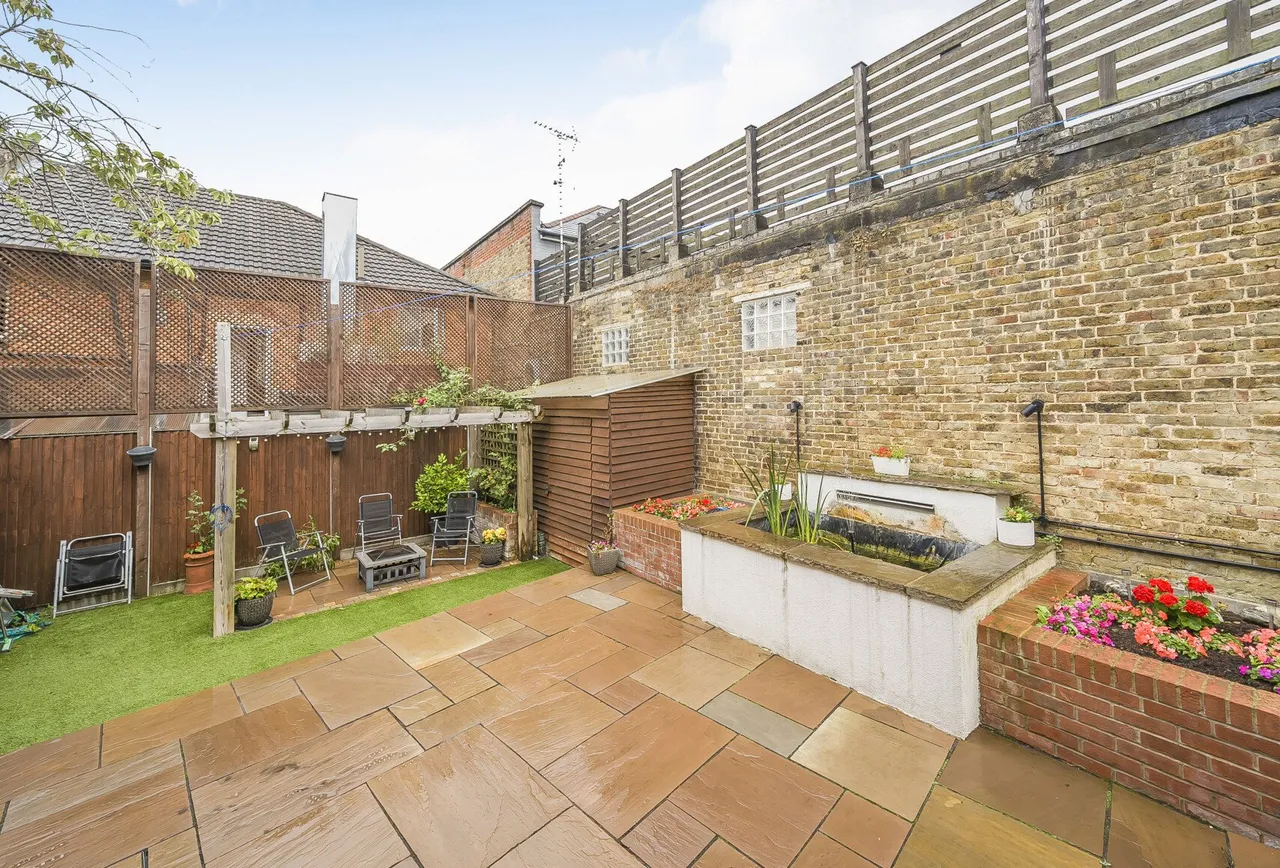 Eardley Road, Sevenoaks, TN13 1XT, photo 11