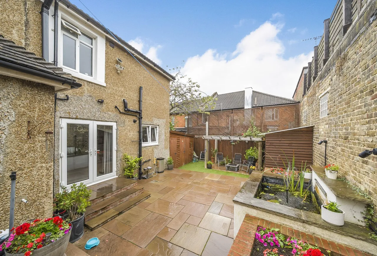 Eardley Road, Sevenoaks, TN13 1XT, photo 7