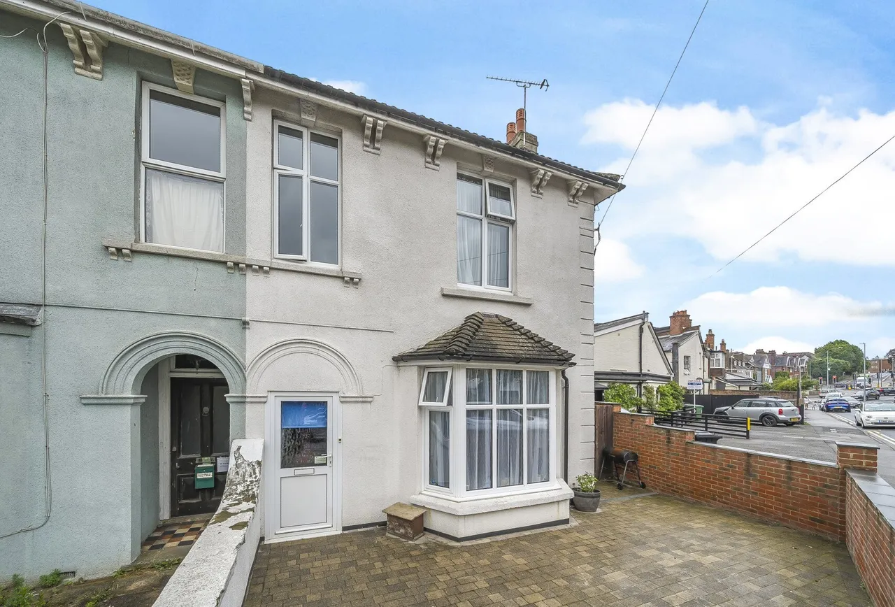 Eardley Road, Sevenoaks, TN13 1XT, photo 5