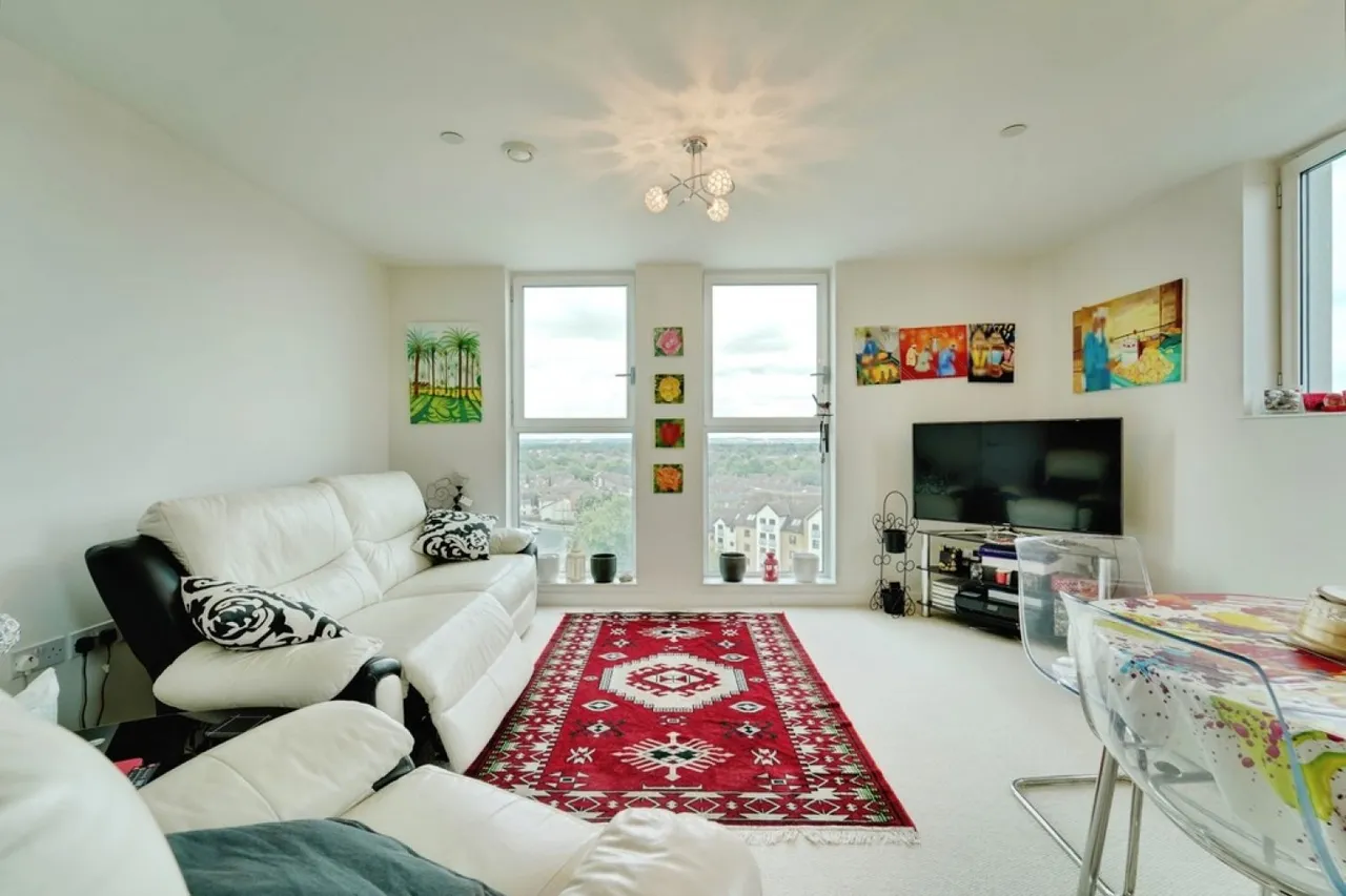 The Heights,Bedford, photo 7