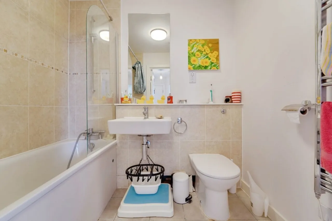 The Heights,Bedford, photo 12