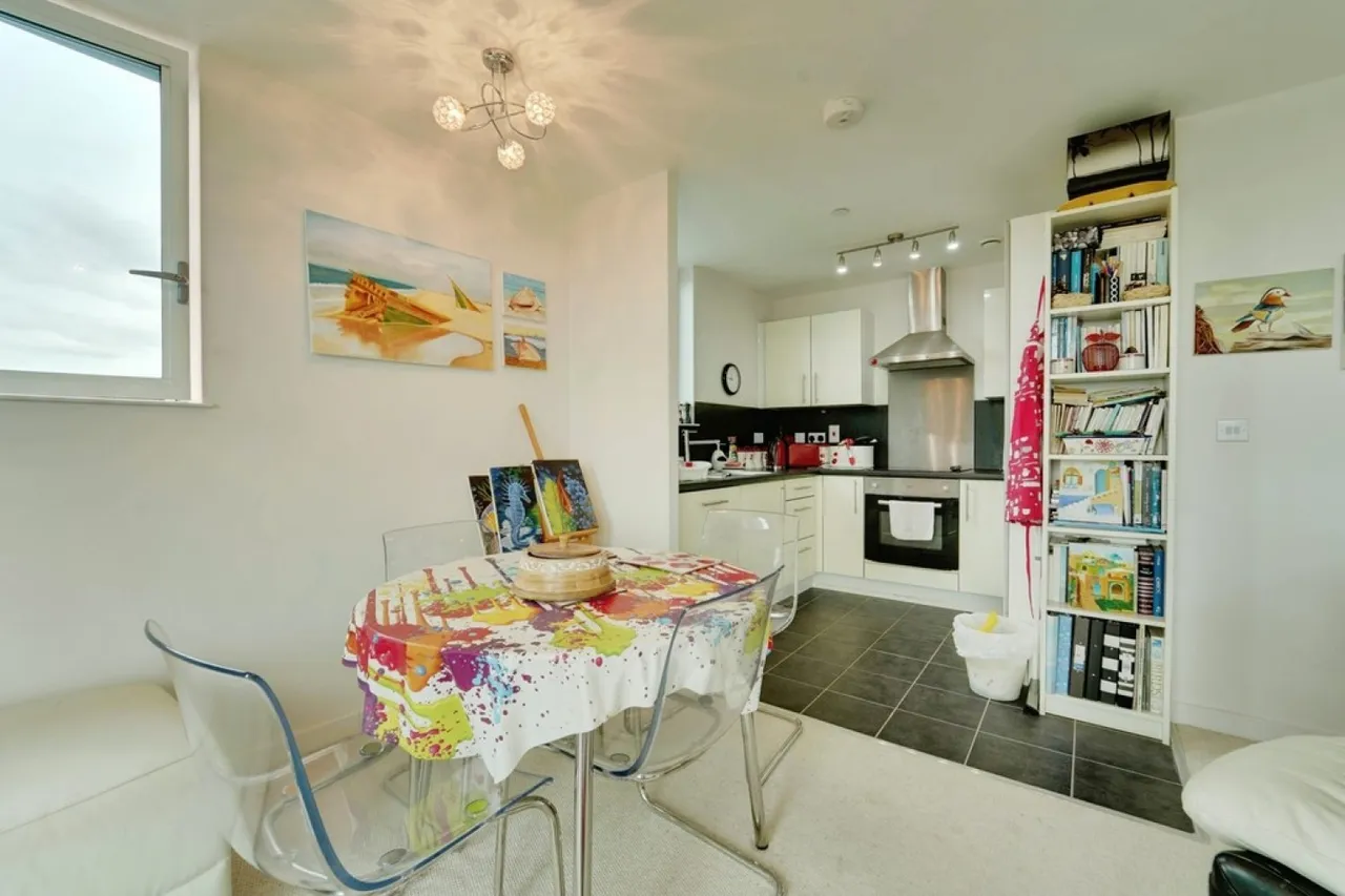 The Heights,Bedford, photo 9