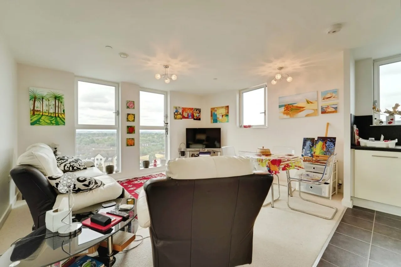 The Heights,Bedford, photo 8