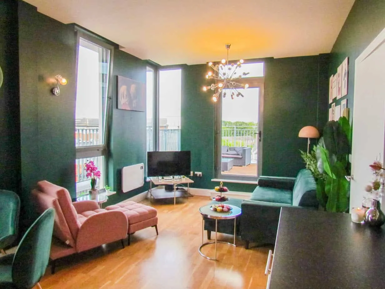 Fox Lane North, Cherstey, KT16, photo 3