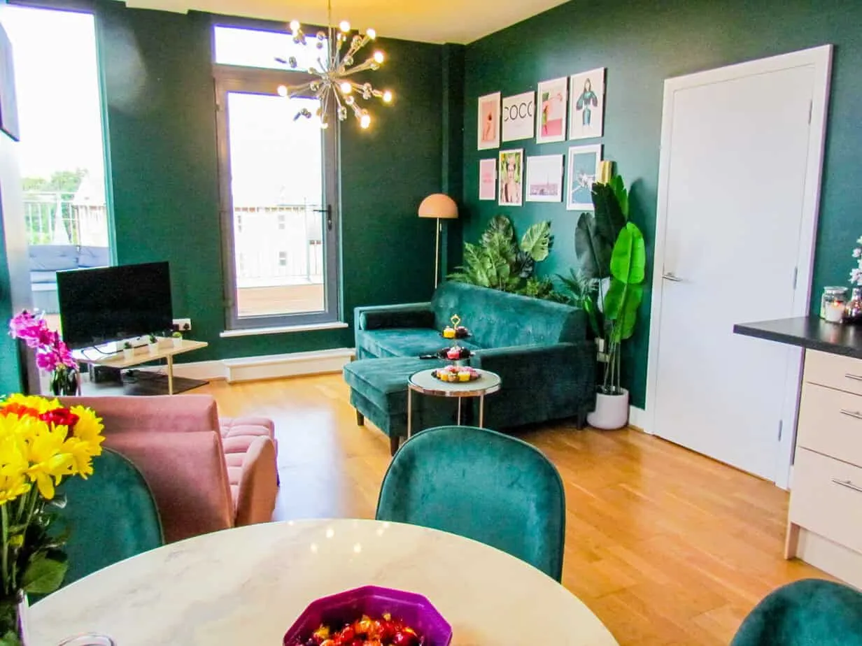 Fox Lane North, Cherstey, KT16, photo 5