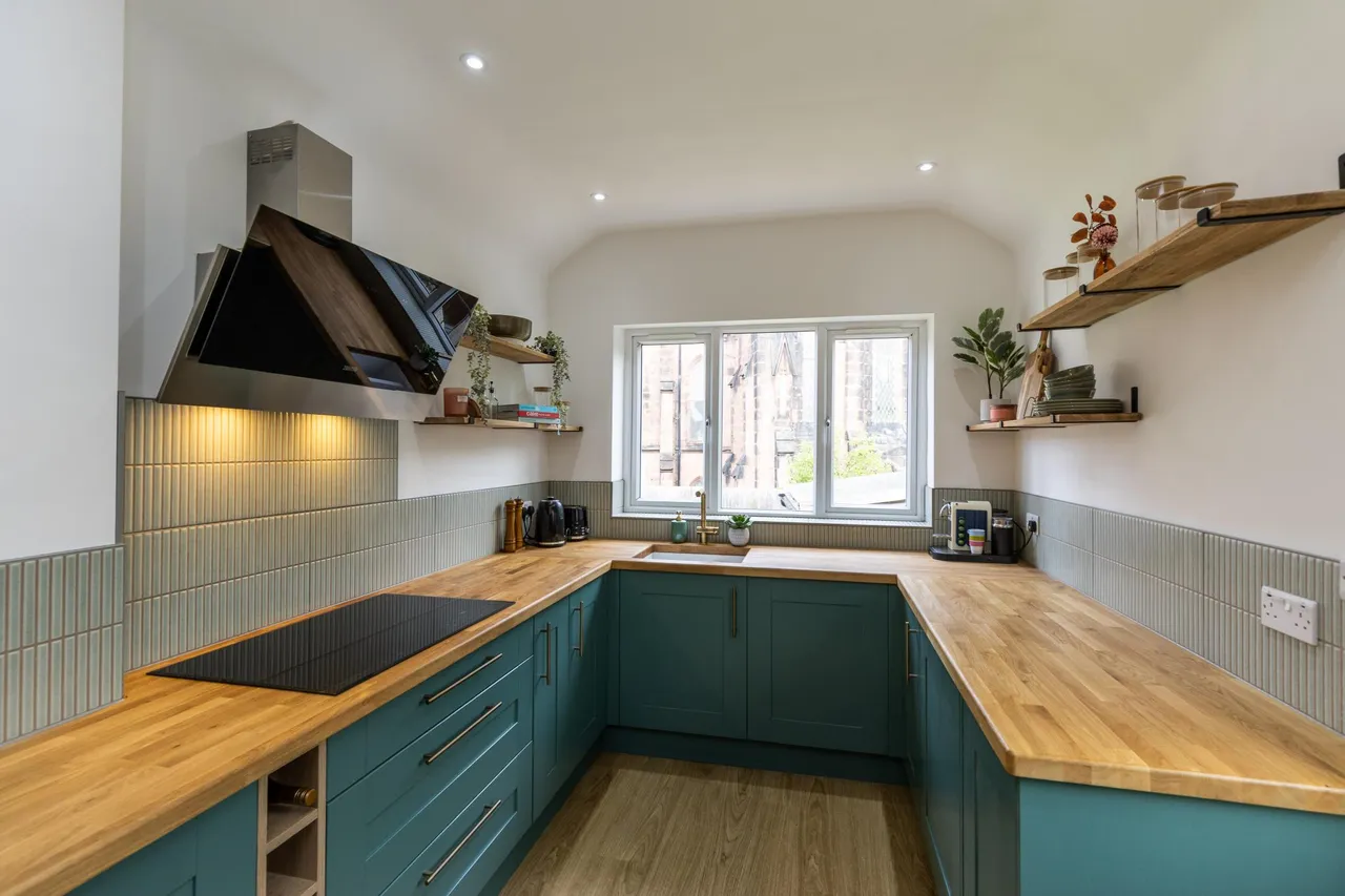 Gilmour Mount, Oxton Village, CH43, photo 5