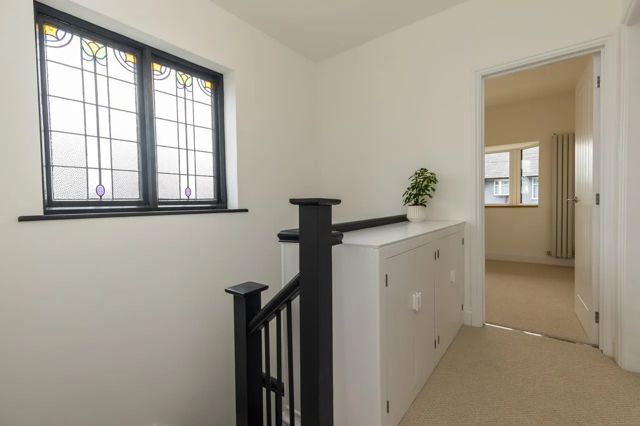 Gilmour Mount, Oxton Village, CH43, photo 15
