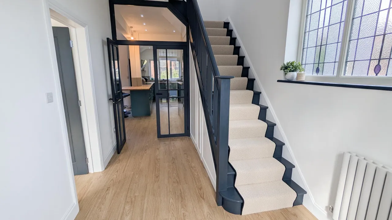 Gilmour Mount, Oxton Village, CH43, photo 2