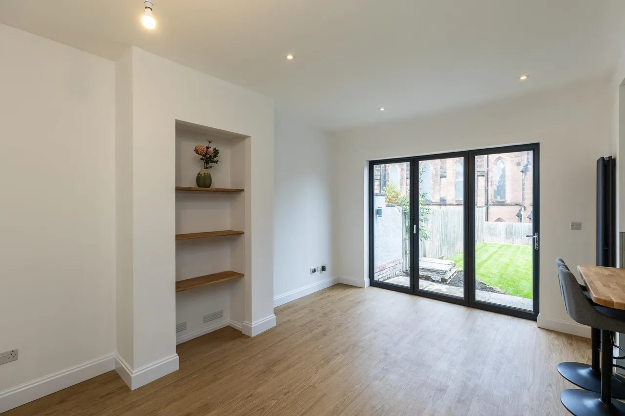 Gilmour Mount, Oxton Village, CH43, photo 9