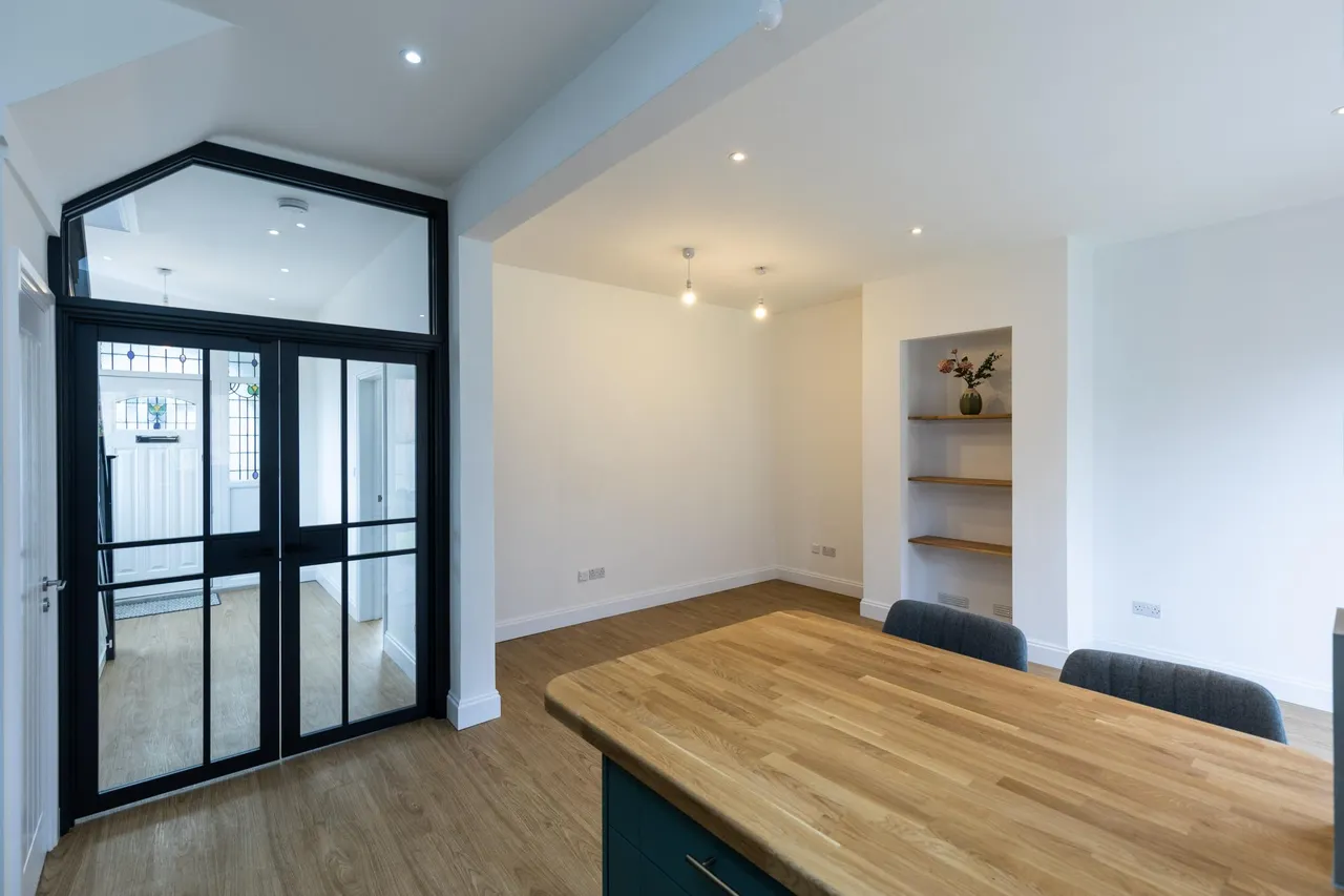Gilmour Mount, Oxton Village, CH43, photo 8