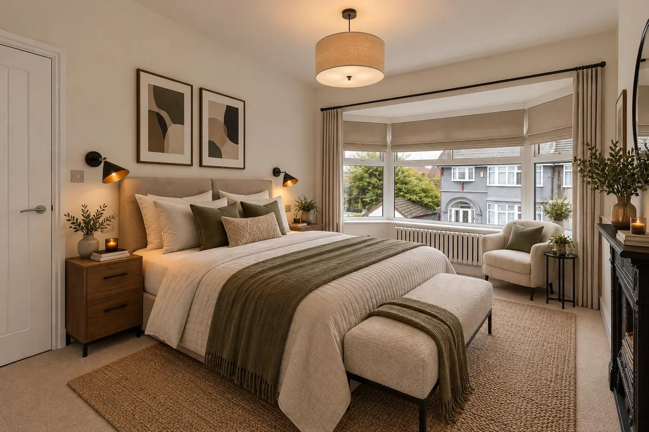 Gilmour Mount, Oxton Village, CH43, photo 19