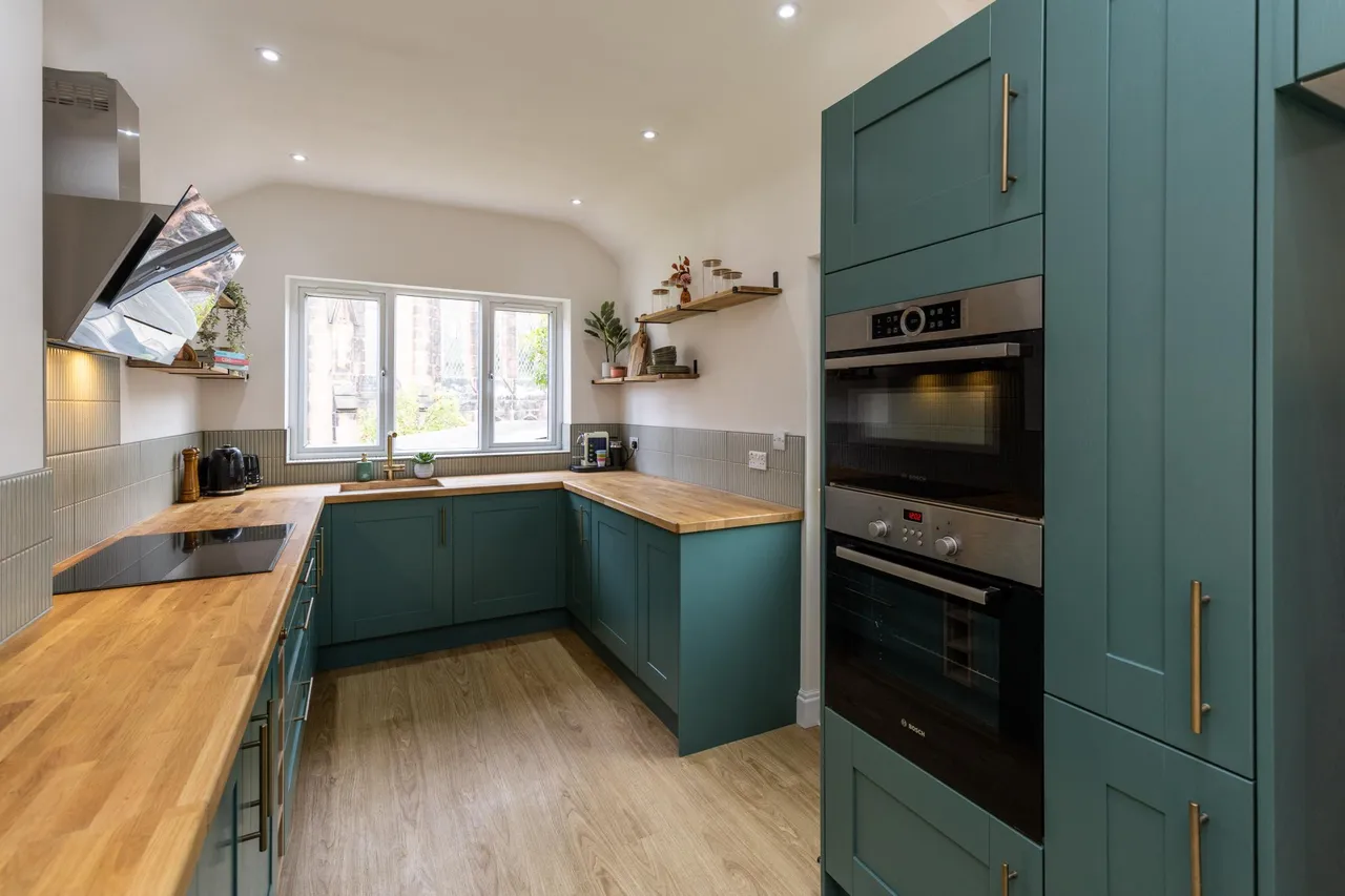 Gilmour Mount, Oxton Village, CH43, photo 6