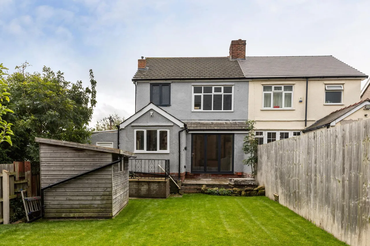 Gilmour Mount, Oxton Village, CH43, photo 26