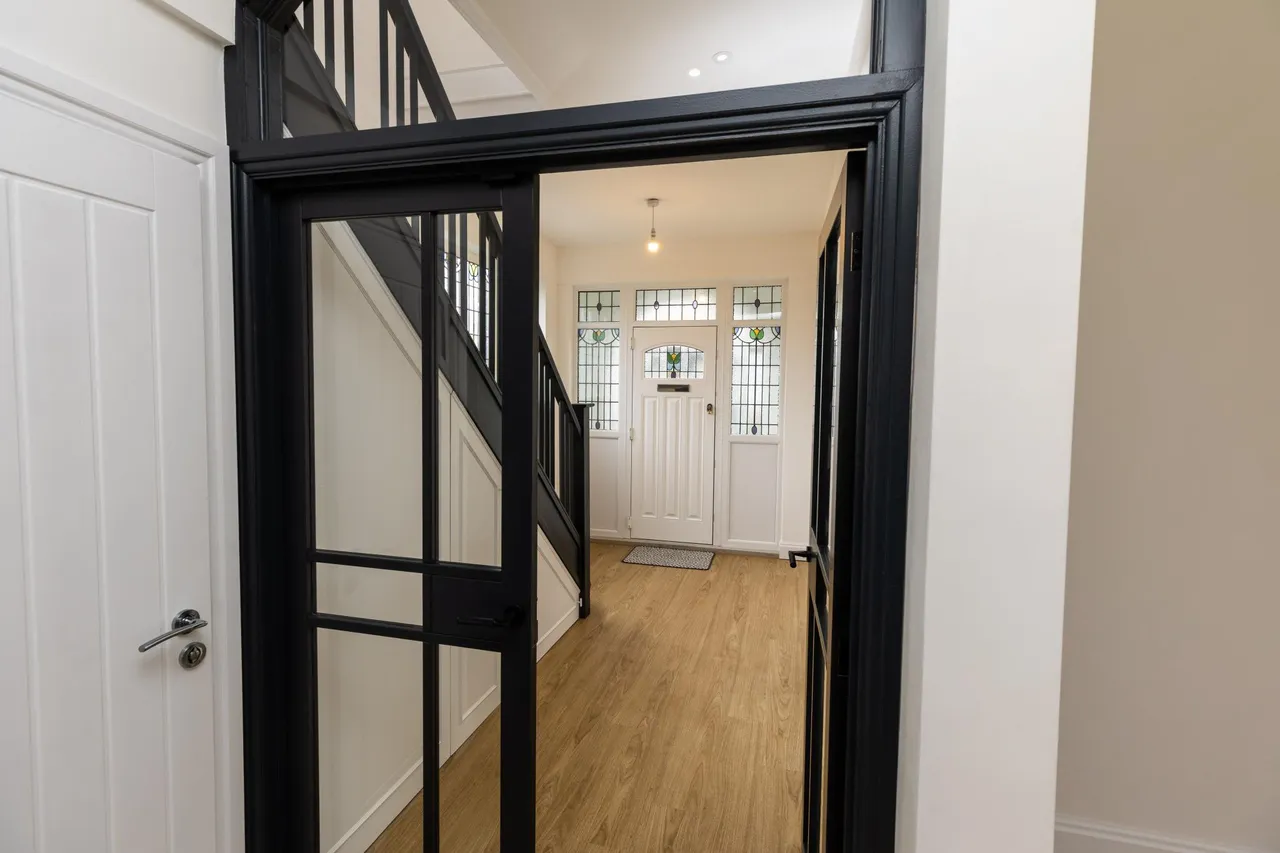 Gilmour Mount, Oxton Village, CH43, photo 13