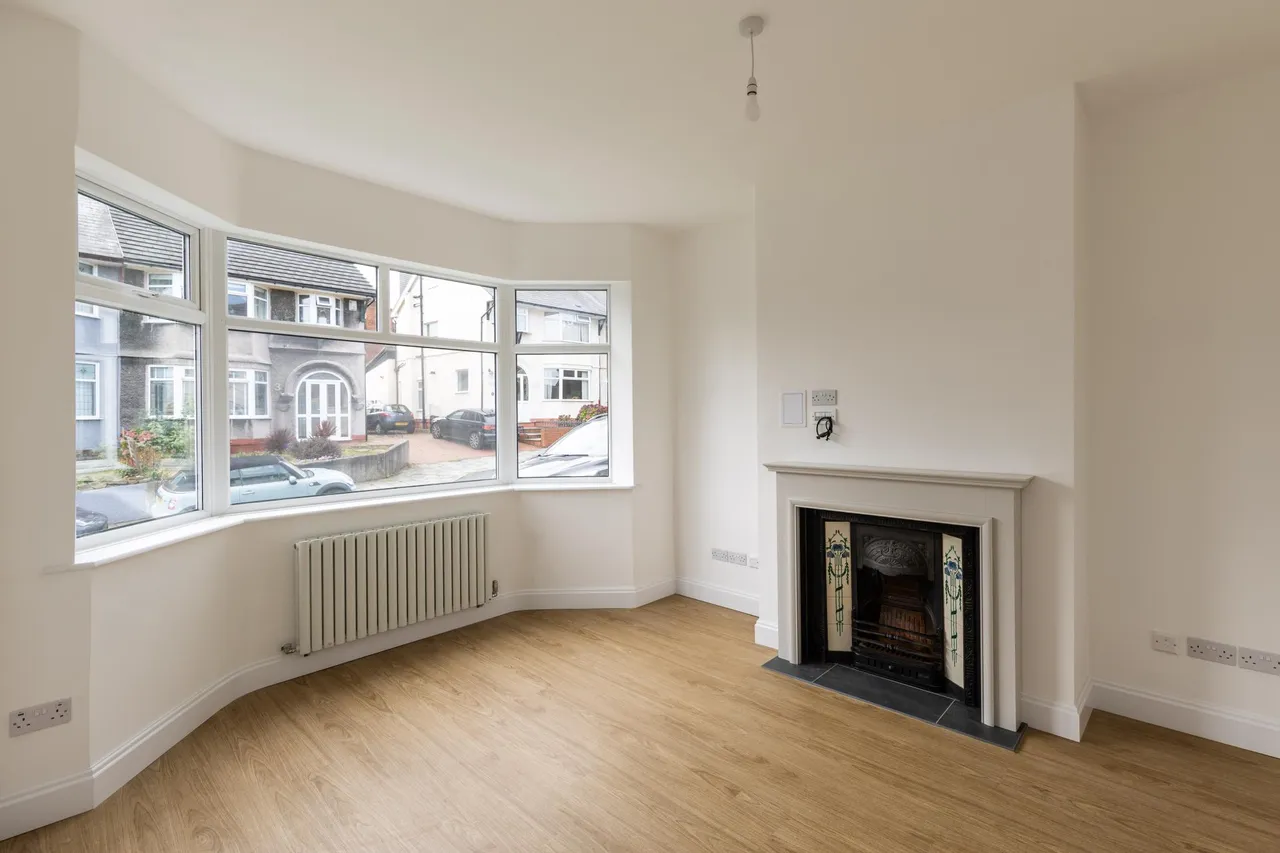 Gilmour Mount, Oxton Village, CH43, photo 10