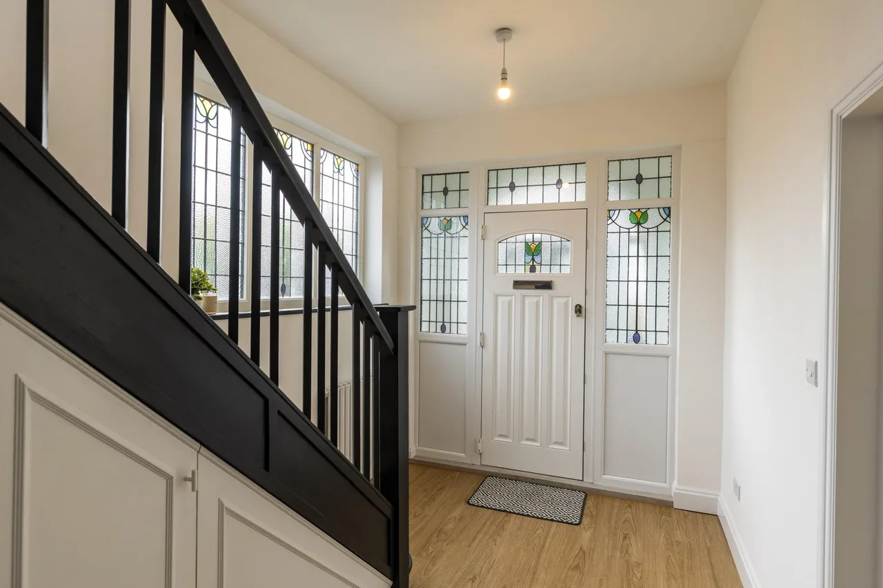 Gilmour Mount, Oxton Village, CH43, photo 12