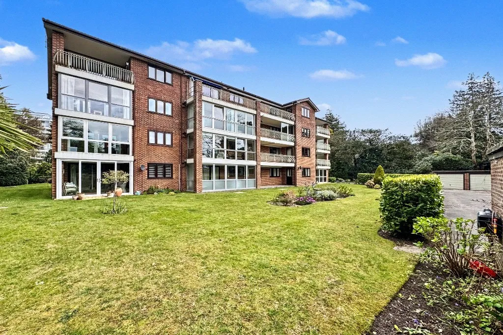 West Cliff Road, Bournemouth, Dorset, BH4, photo 8