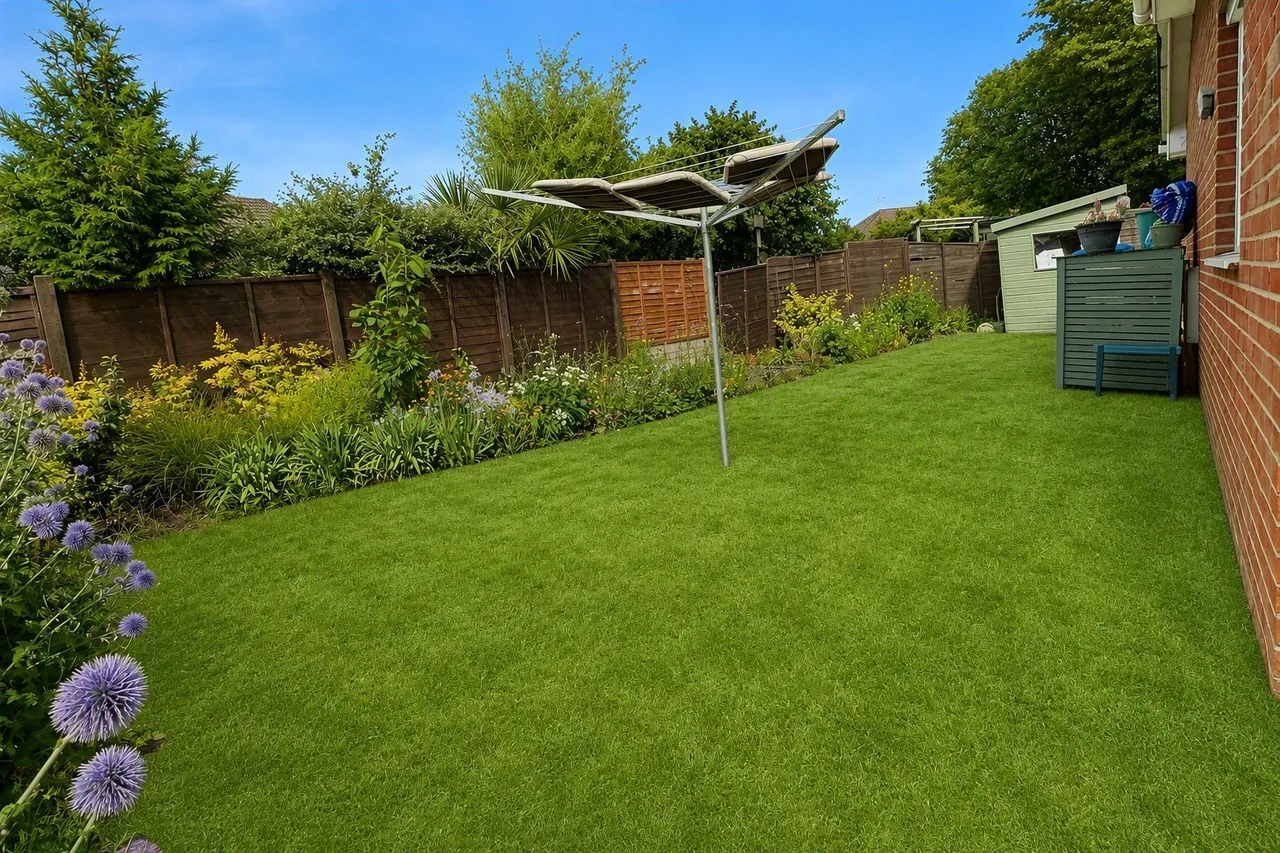 Ash Church Mews, Ash, Surrey, GU12 6JX, photo 7