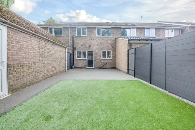 Swenson Avenue, NG7, photo 16