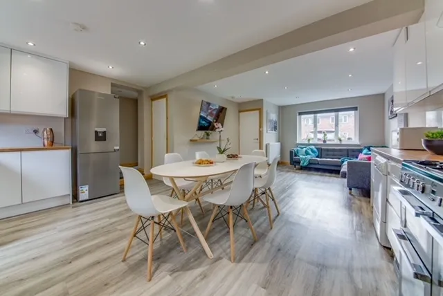 Swenson Avenue, NG7, photo 6
