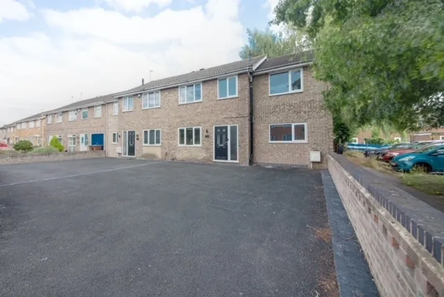Swenson Avenue, NG7, photo 14
