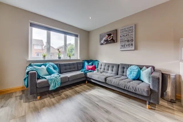 Swenson Avenue, NG7, photo 9