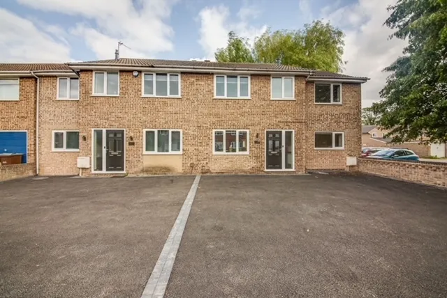 Swenson Avenue, NG7, photo 13