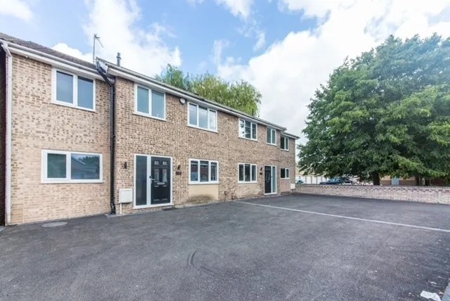 Swenson Avenue, NG7, photo 18