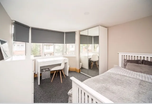 6 bed house to rent, Swenson Avenue, NG7