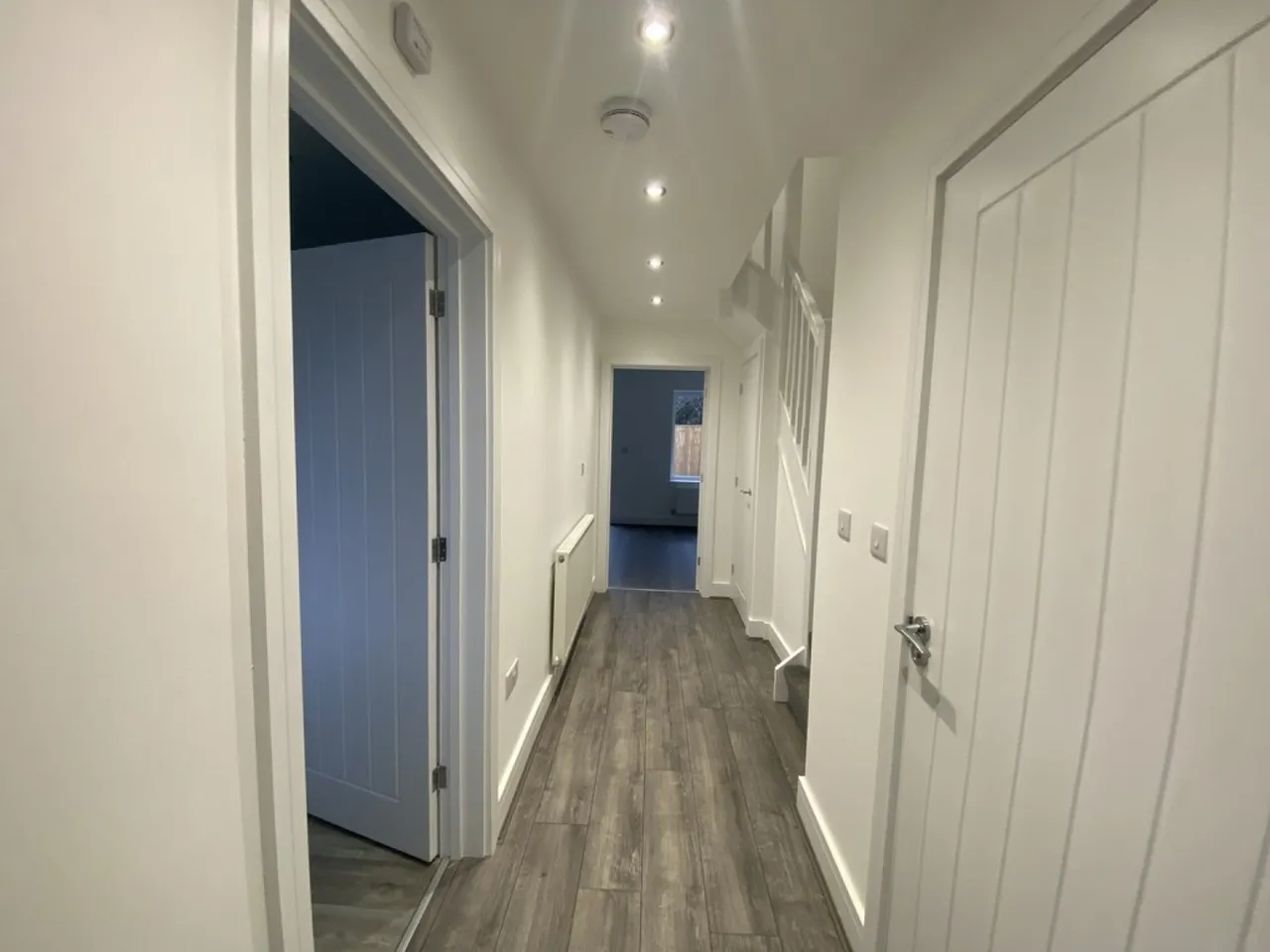 The Sidings, Newark, NG24, photo 2
