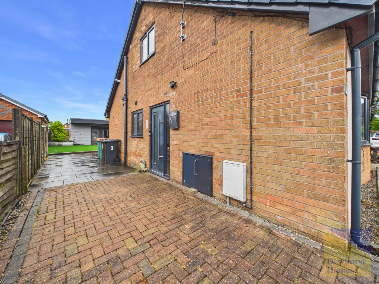Roshaw, Grimsargh, Lancashire, PR2 5RH, photo 22