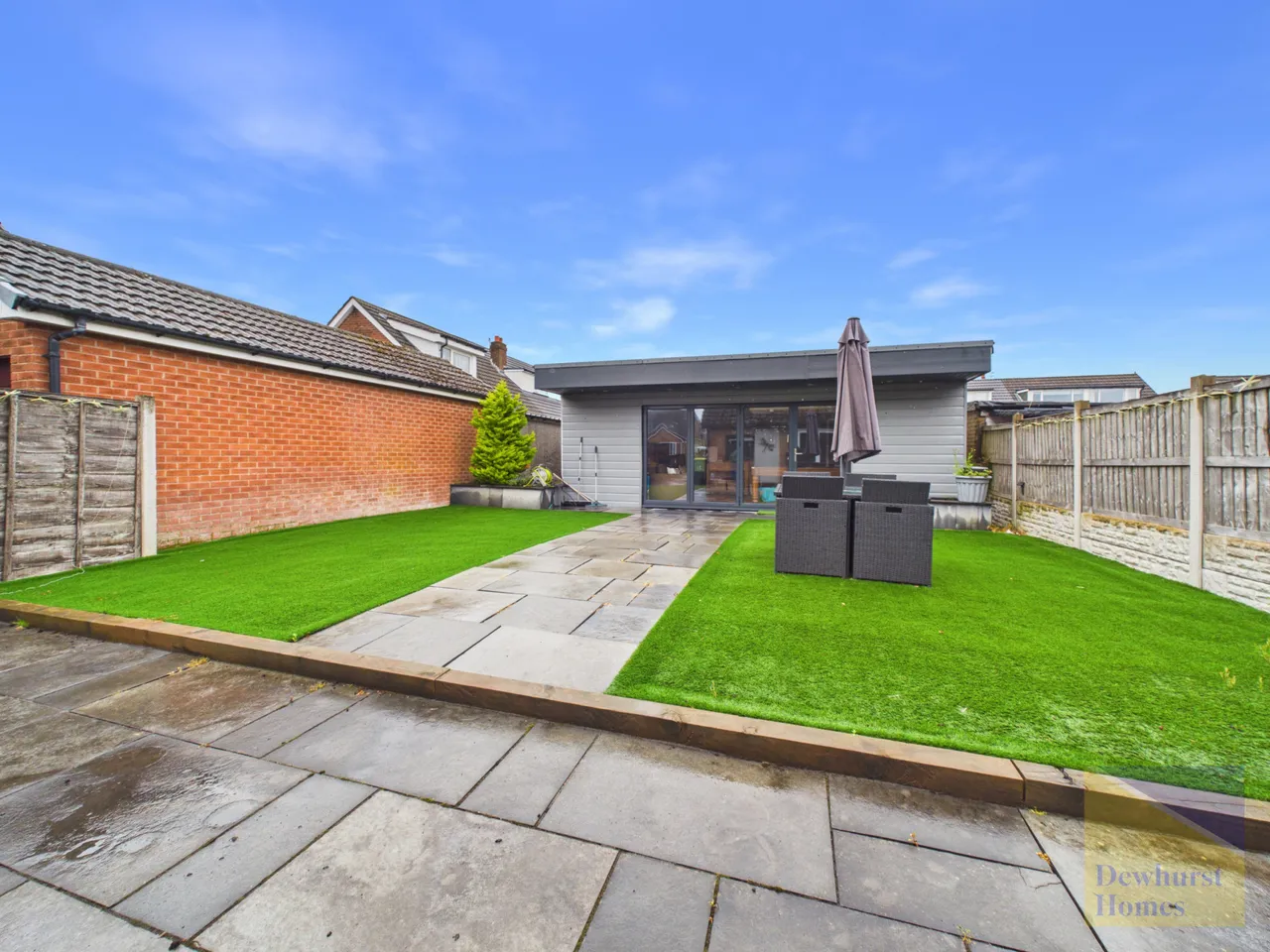 Roshaw, Grimsargh, Lancashire, PR2 5RH, photo 21