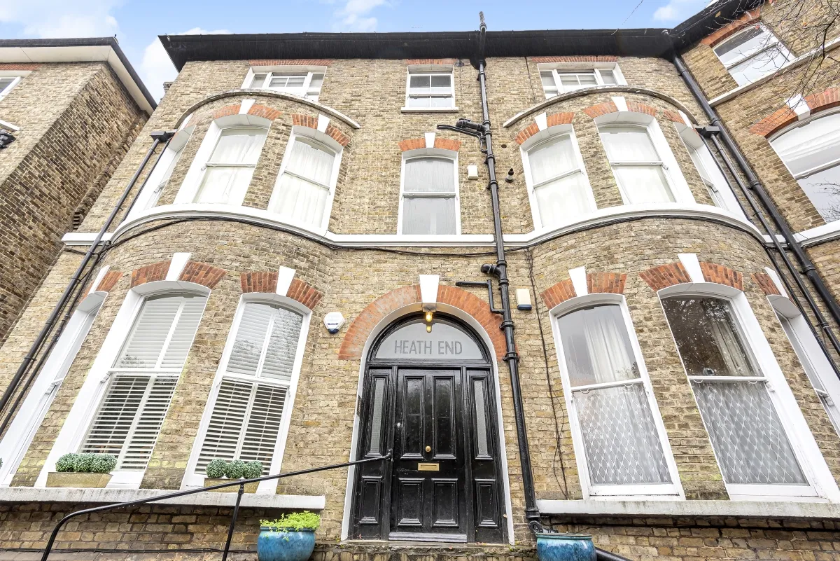 Bromley Lane, Chislehurst, BR7, photo 4