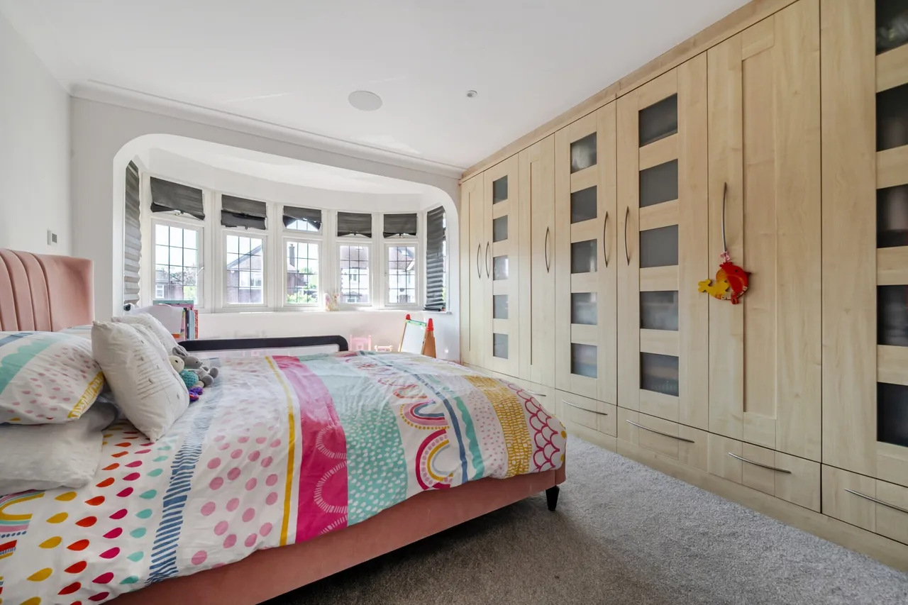 Longland Drive, Totteridge, N20, photo 7