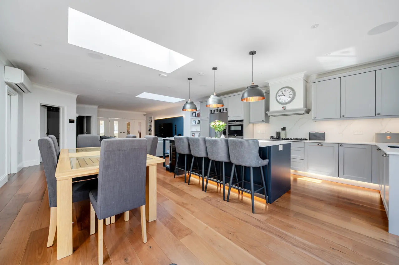 Longland Drive, Totteridge, N20, photo 10