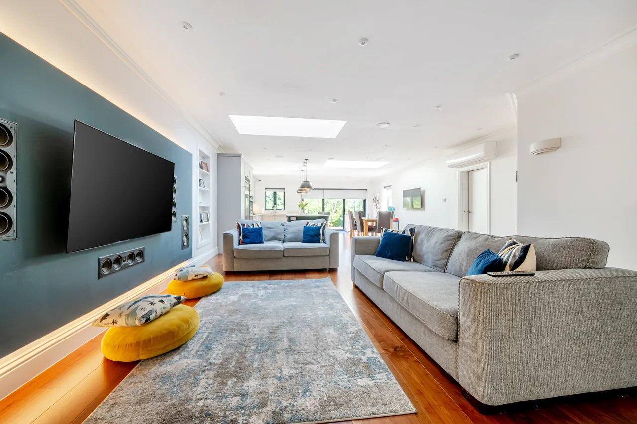 Longland Drive, Totteridge, N20, photo 4