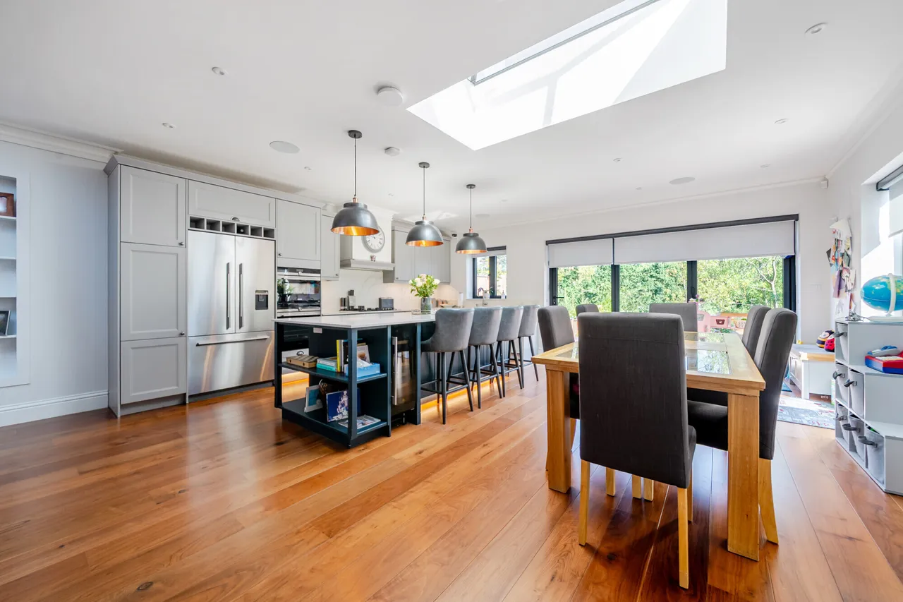 Longland Drive, Totteridge, N20, photo 12