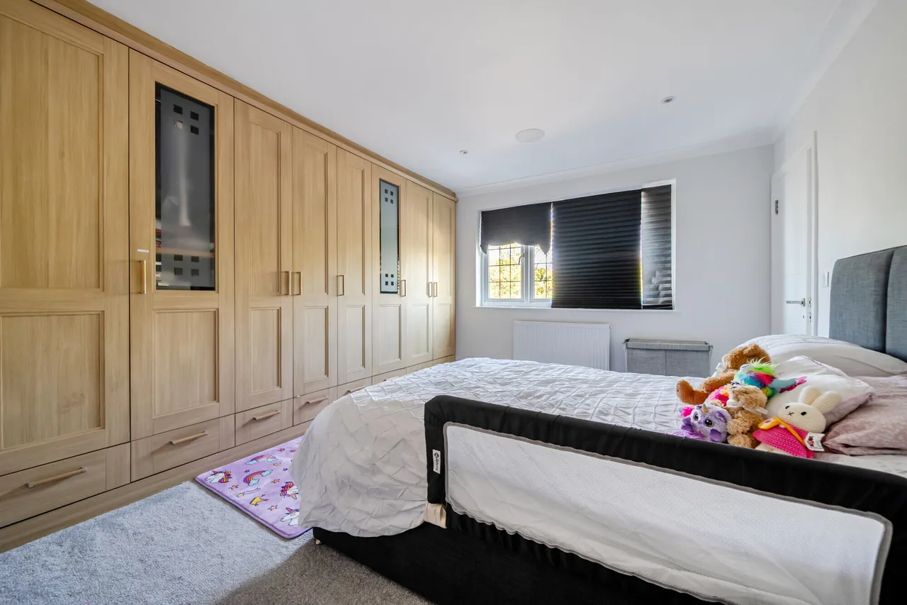 Longland Drive, Totteridge, N20, photo 6